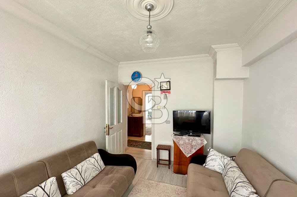Çanakkale Lapseki Gönül Dostları Kapalı Mutfak 2+1 Satılık Daire