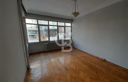 MERDİVENKÖY ONAY SİTESİ KARŞISI 125 M2 SATILIK 3+1