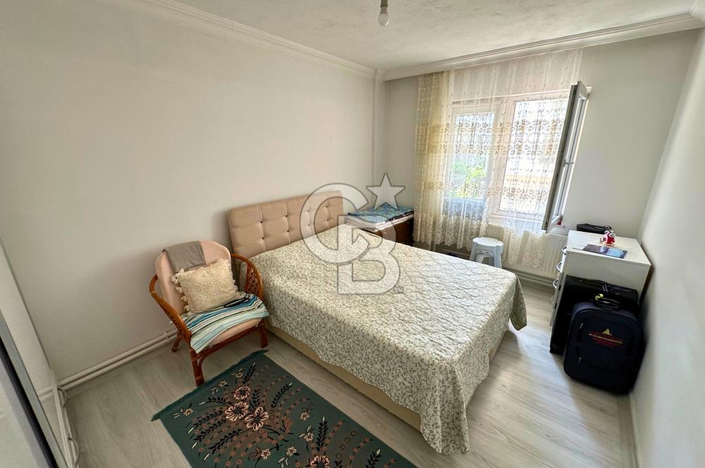 Çanakkale Lapseki Gönül Dostları Kapalı Mutfak 2+1 Satılık Daire