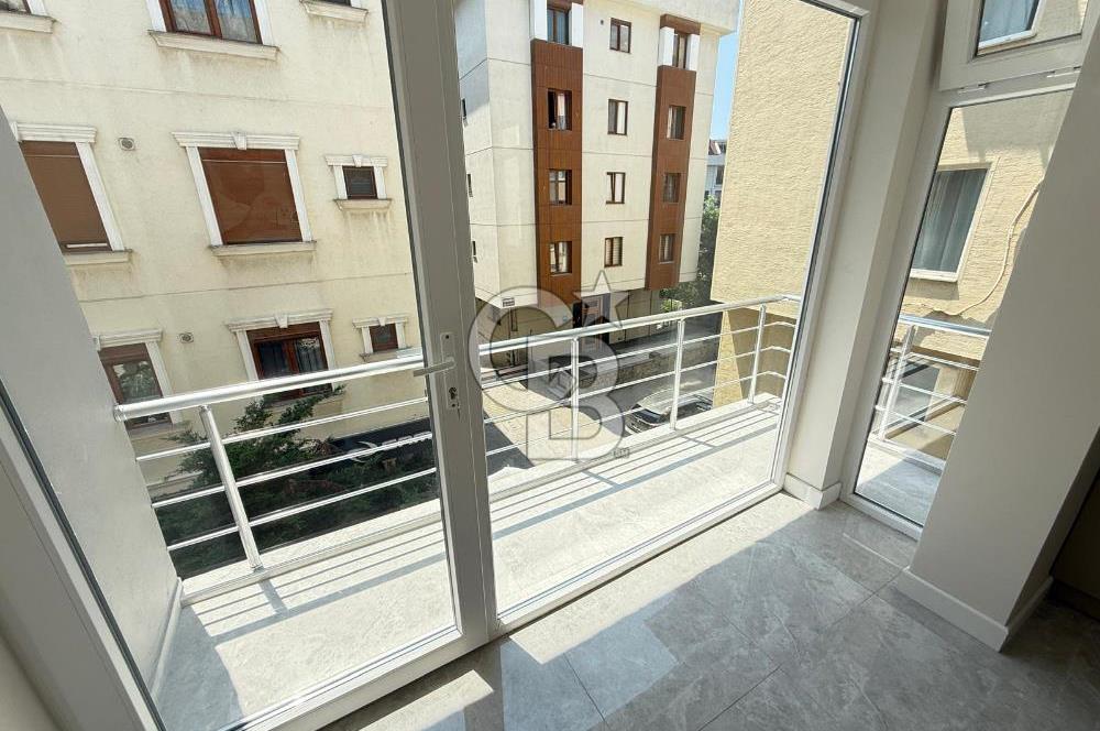 KÜÇÜKYALI ÇINAR MAH. MİNİBÜS CADDESİ ÜZERİ KİRALIK 1+1 DAİRE