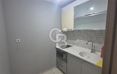 Bayraklı Adliye Yakını Doğa Plazada 82 m2 Geniş 2+1 Kiralık Ofis