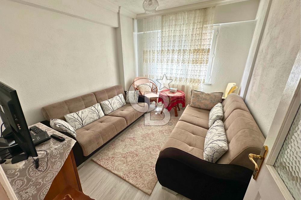 Çanakkale Lapseki Gönül Dostları Kapalı Mutfak 2+1 Satılık Daire