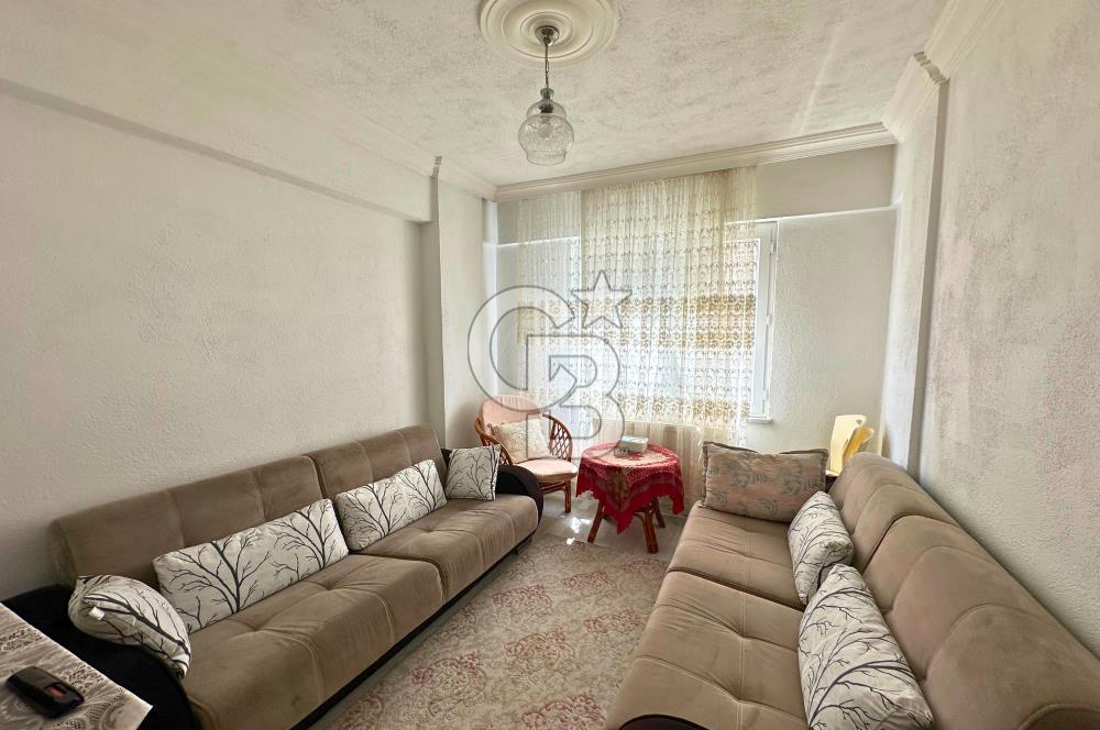 Çanakkale Lapseki Gönül Dostları Kapalı Mutfak 2+1 Satılık Daire