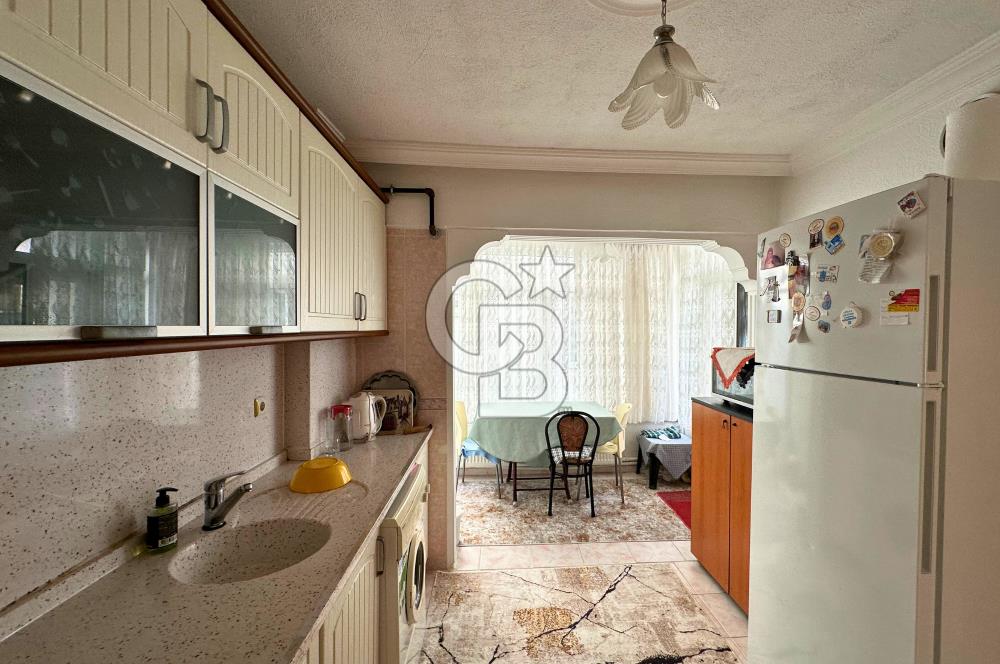 Çanakkale Lapseki Gönül Dostları Kapalı Mutfak 2+1 Satılık Daire