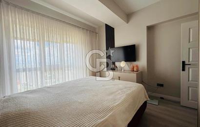 ÖZYURTLAR NTEPEDE BÜYÜK M2 DENİZ MANZARALI DAİRE