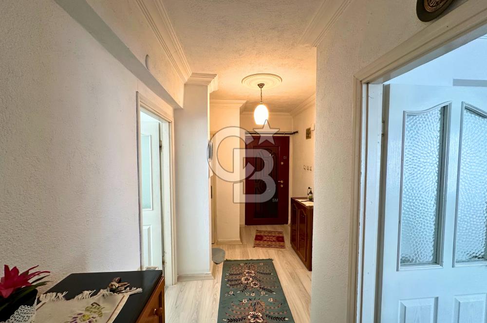 Çanakkale Lapseki Gönül Dostları Kapalı Mutfak 2+1 Satılık Daire