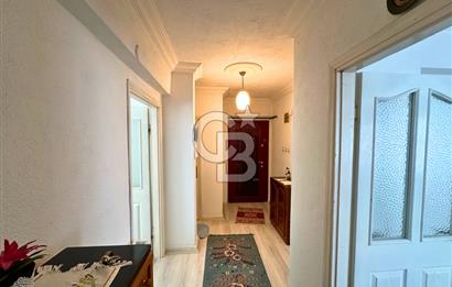 Çanakkale Lapseki Gönül Dostları Kapalı Mutfak 2+1 Satılık Daire