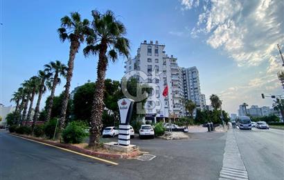 Mersin Yenişehir Eğriçam Mahallesi'nde Kiralık Eşyalı 2+1 Daire 