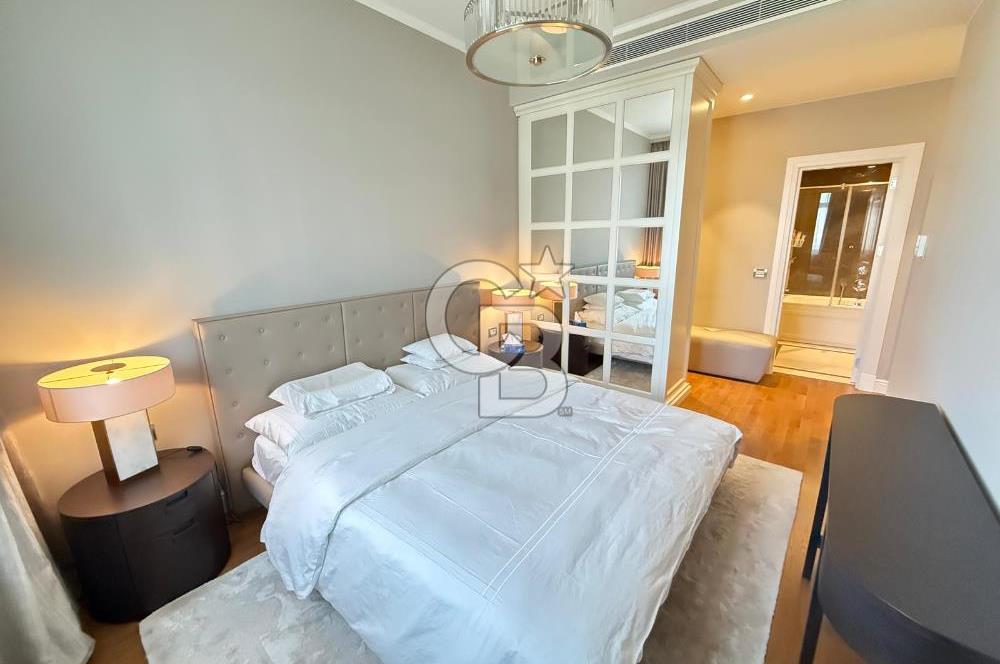 EMARR SQUARE GENİŞ 2+1 FULL EŞYALI SATILIK (TAKSİT İMKANLI)