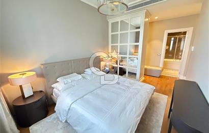 EMARR SQUARE GENİŞ 2+1 FULL EŞYALI SATILIK (TAKSİT İMKANLI)