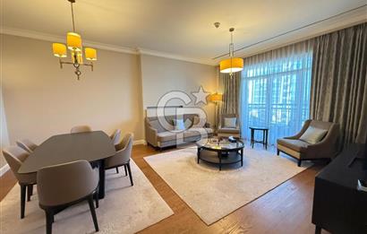 EMARR SQUARE GENİŞ 2+1 FULL EŞYALI SATILIK (TAKSİT İMKANLI)