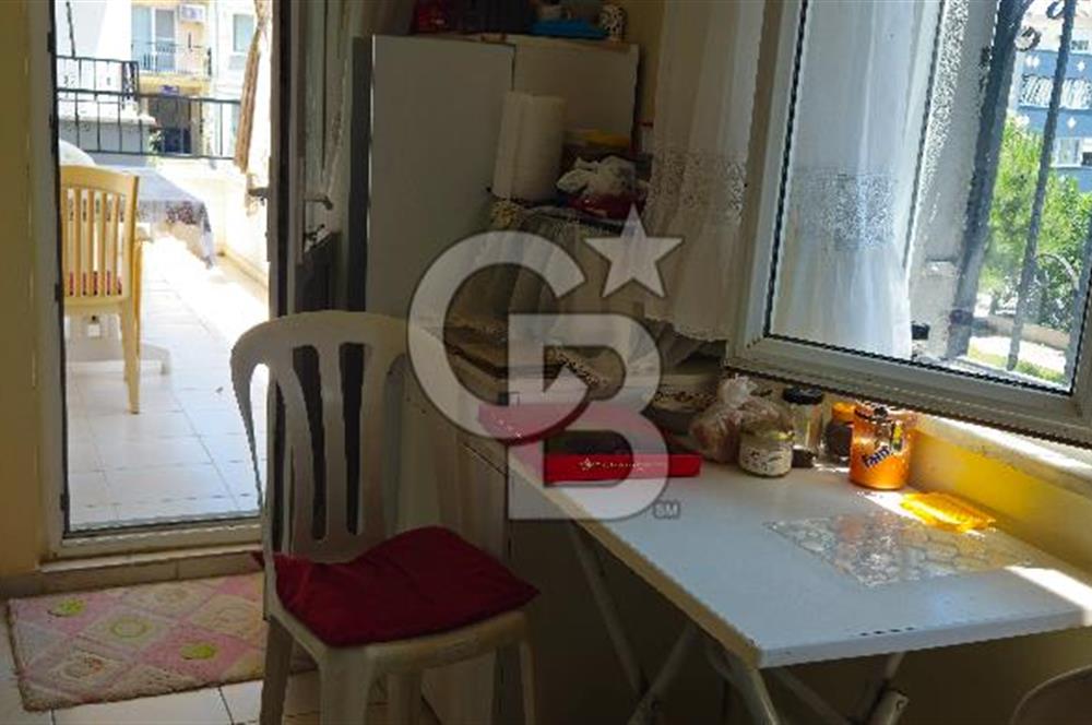 DİDİM SATILIK DAİRE 2+1 AYRI MUTFAK 5.700.000 TL EFELER MH