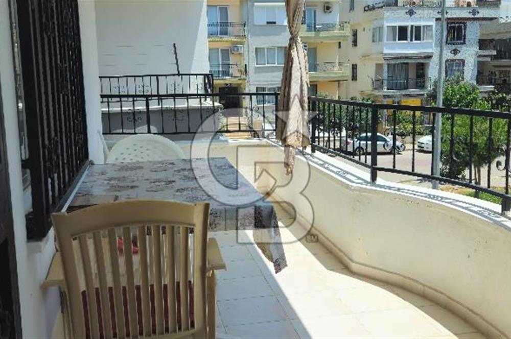 DİDİM SATILIK DAİRE 2+1 AYRI MUTFAK 5.700.000 TL EFELER MH