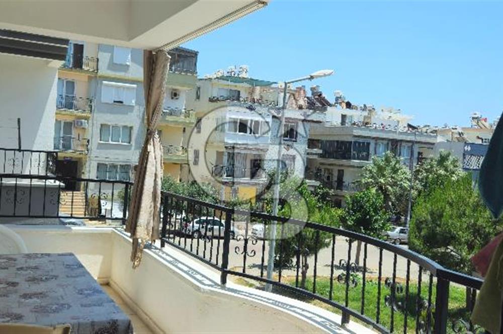 DİDİM SATILIK DAİRE 2+1 AYRI MUTFAK 5.700.000 TL EFELER MH