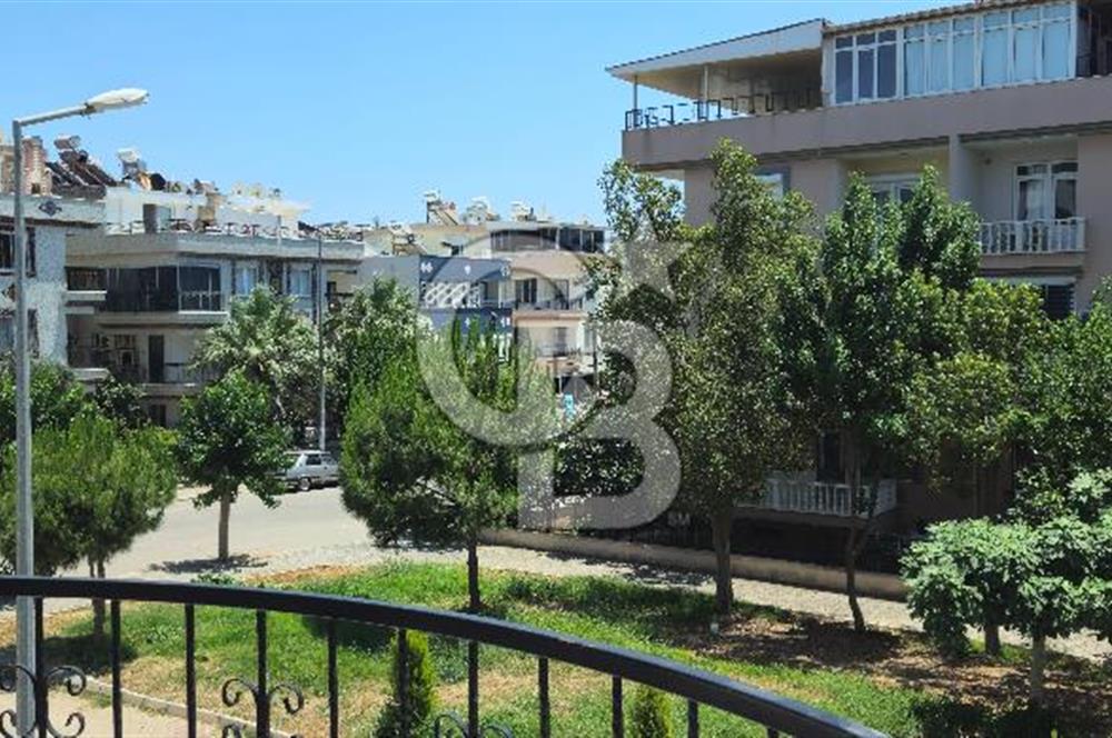 DİDİM SATILIK DAİRE 2+1 AYRI MUTFAK 5.700.000 TL EFELER MH