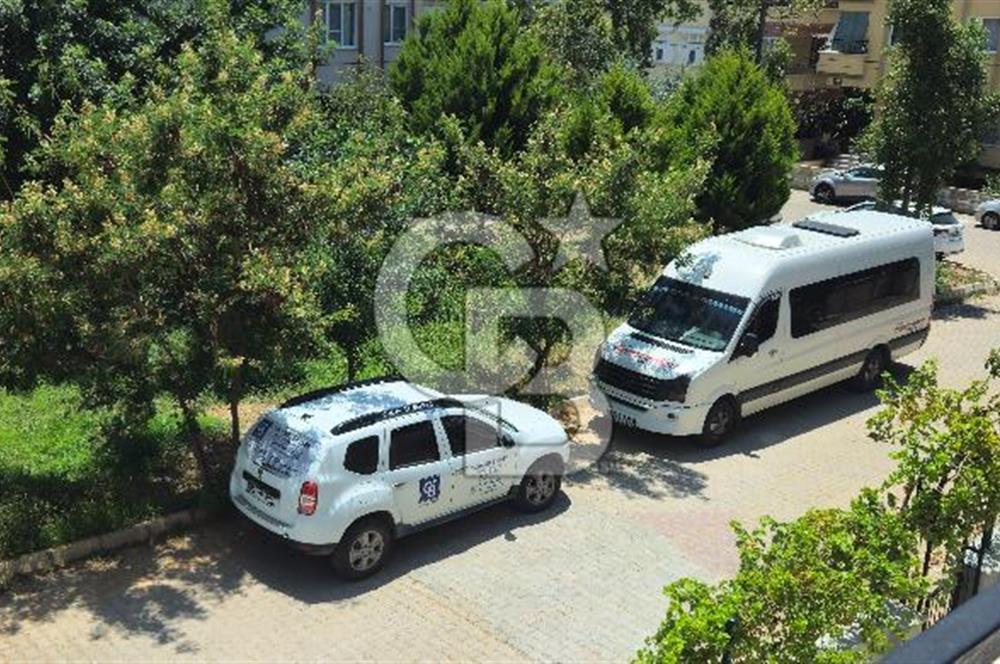 DİDİM SATILIK DAİRE 2+1 AYRI MUTFAK 5.700.000 TL EFELER MH