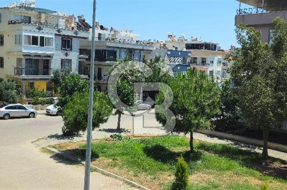 DİDİM SATILIK DAİRE 2+1 AYRI MUTFAK 5.700.000 TL EFELER MH