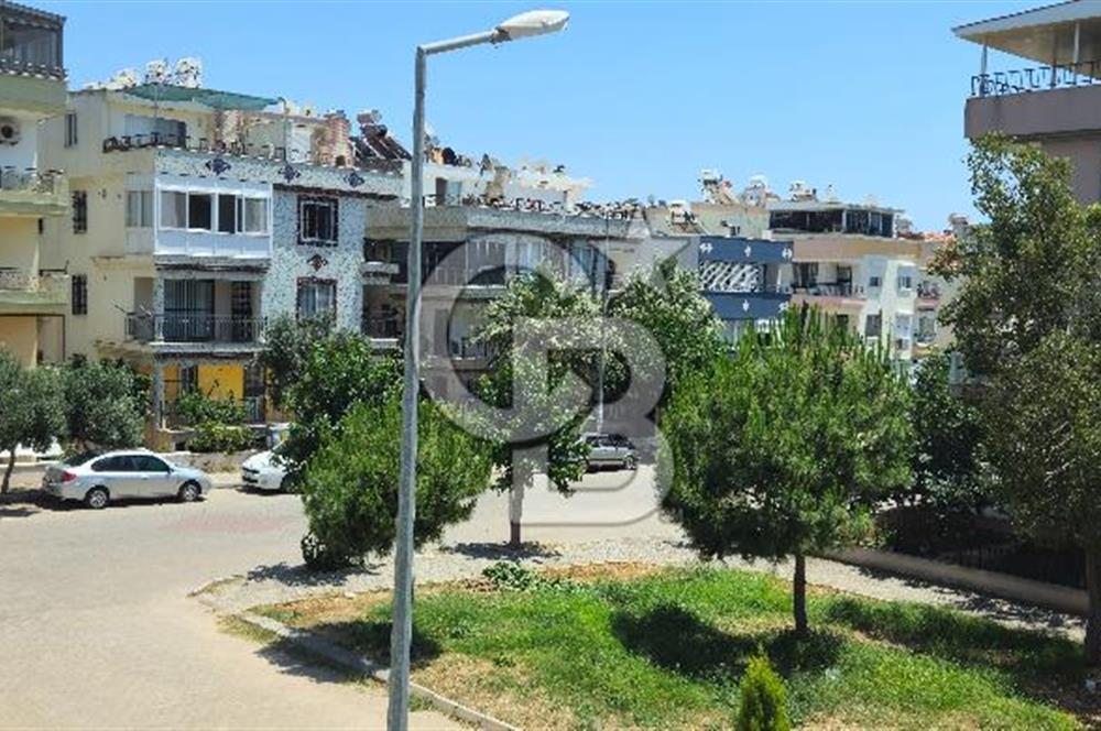 DİDİM SATILIK DAİRE 2+1 AYRI MUTFAK 5.700.000 TL EFELER MH