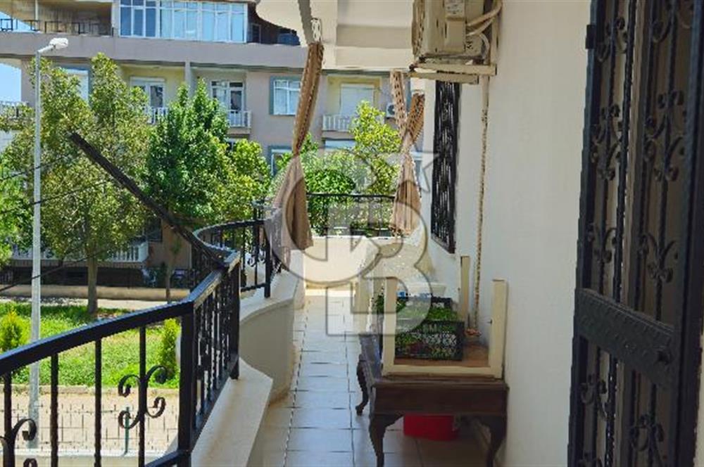 DİDİM SATILIK DAİRE 2+1 AYRI MUTFAK 5.700.000 TL EFELER MH