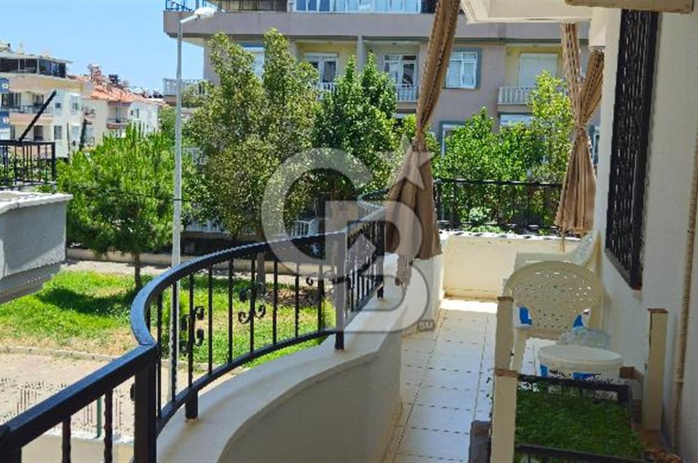 DİDİM SATILIK DAİRE 2+1 AYRI MUTFAK 5.700.000 TL EFELER MH