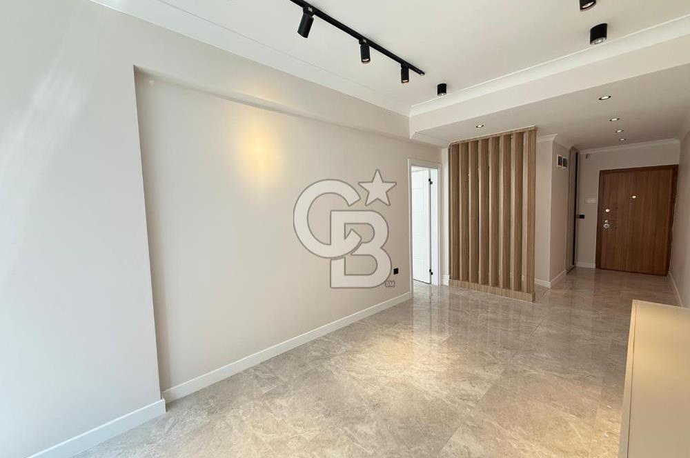 KÜÇÜKYALI ÇINAR MAH. MİNİBÜS CADDESİ ÜZERİ KİRALIK 1+1 DAİRE