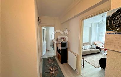 Çanakkale Lapseki Gönül Dostları Kapalı Mutfak 2+1 Satılık Daire
