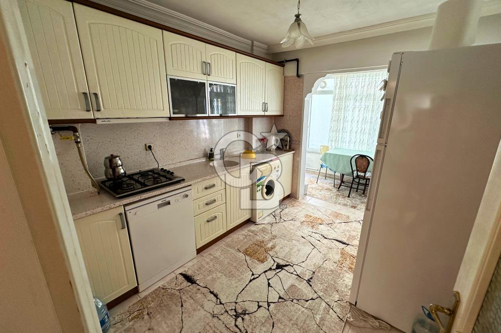 Çanakkale Lapseki Gönül Dostları Kapalı Mutfak 2+1 Satılık Daire