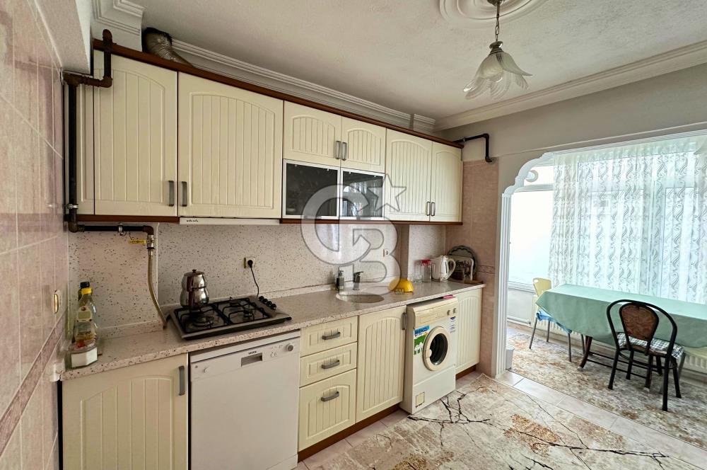 Çanakkale Lapseki Gönül Dostları Kapalı Mutfak 2+1 Satılık Daire