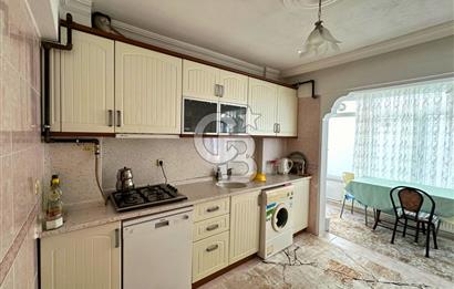 Çanakkale Lapseki Gönül Dostları Kapalı Mutfak 2+1 Satılık Daire
