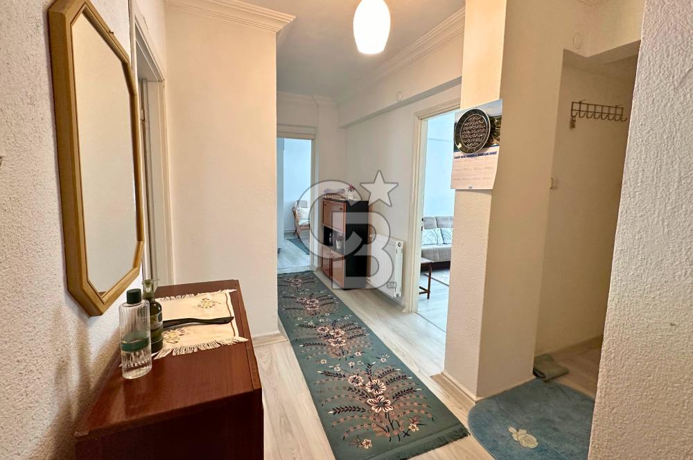 Çanakkale Lapseki Gönül Dostları Kapalı Mutfak 2+1 Satılık Daire
