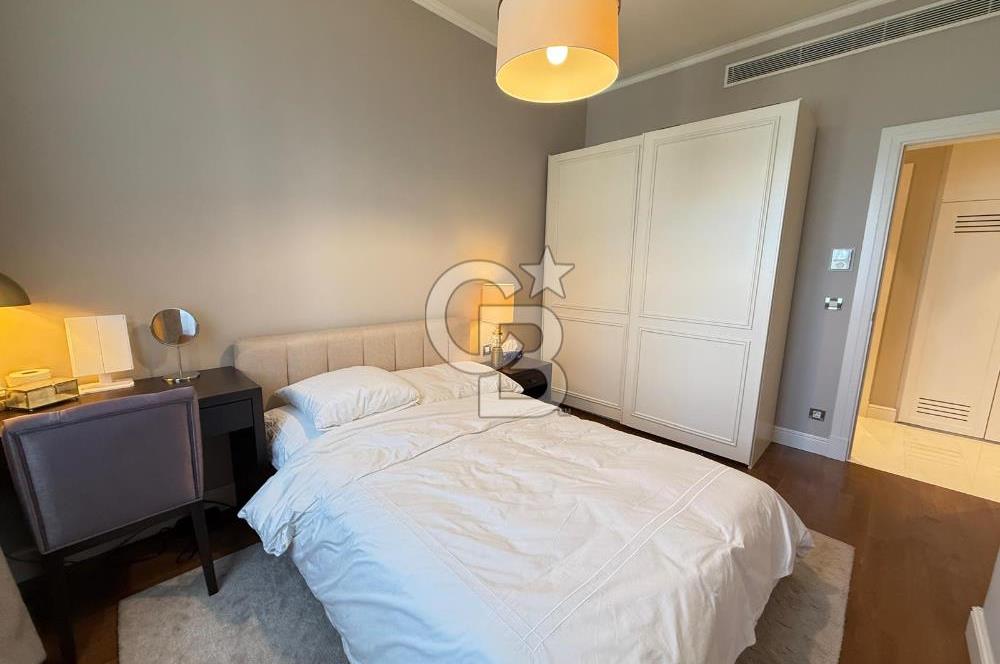 EMARR SQUARE GENİŞ 2+1 FULL EŞYALI SATILIK (TAKSİT İMKANLI)