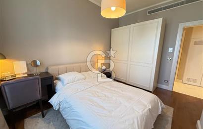 EMARR SQUARE GENİŞ 2+1 FULL EŞYALI SATILIK (TAKSİT İMKANLI)