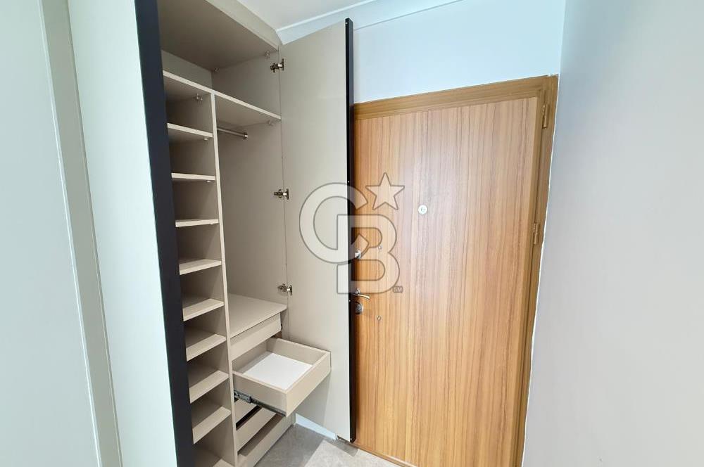 KÜÇÜKYALI ÇINAR MAH. MİNİBÜS CADDESİ ÜZERİ KİRALIK 1+1 DAİRE