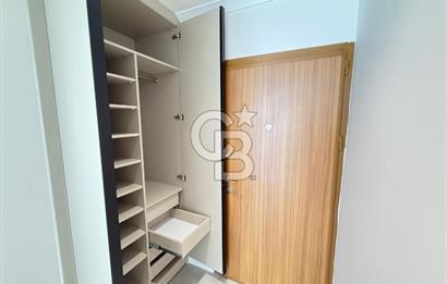 KÜÇÜKYALI ÇINAR MAH. MİNİBÜS CADDESİ ÜZERİ KİRALIK 1+1 DAİRE