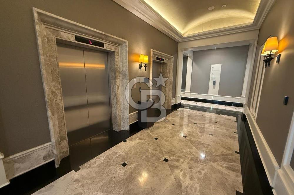 EMARR SQUARE GENİŞ 2+1 FULL EŞYALI SATILIK (TAKSİT İMKANLI)