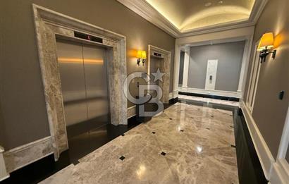 EMARR SQUARE GENİŞ 2+1 FULL EŞYALI SATILIK (TAKSİT İMKANLI)