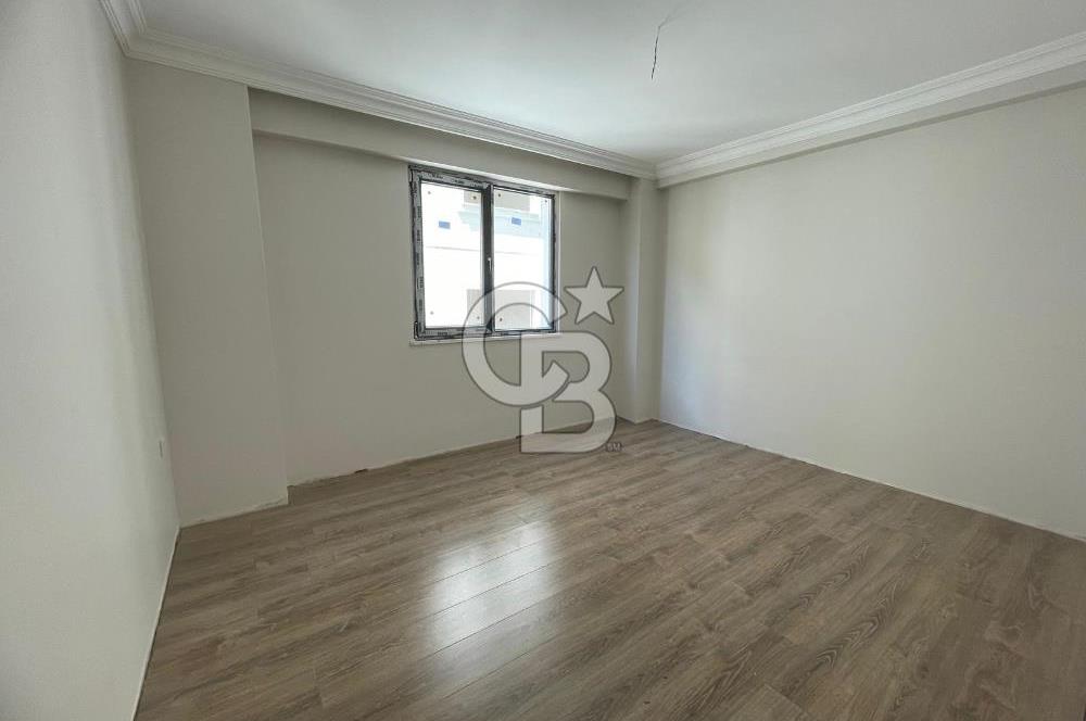 Pendik’te 2+1 Kiralık Sıfır Daire