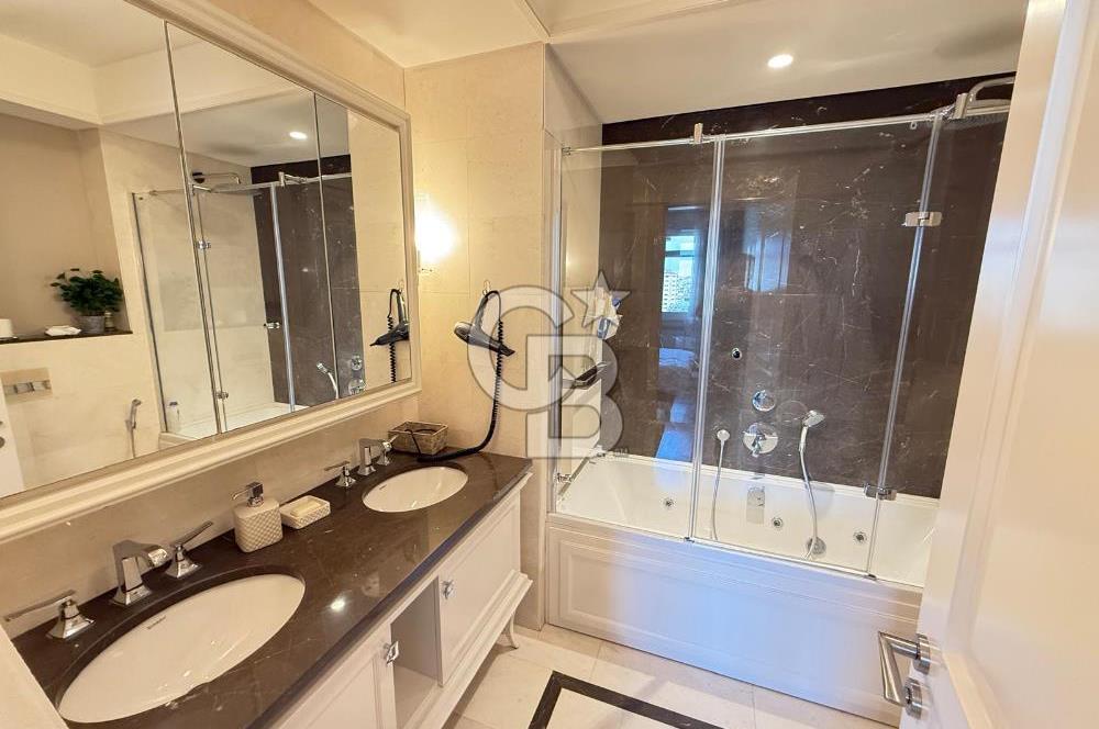EMARR SQUARE GENİŞ 2+1 FULL EŞYALI SATILIK (TAKSİT İMKANLI)
