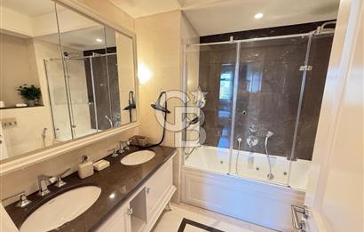 EMARR SQUARE GENİŞ 2+1 FULL EŞYALI SATILIK (TAKSİT İMKANLI)