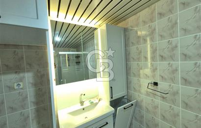 YENİKENT TOKİ KONUTLARINDA TAMAMEN YENİLENMİŞ 3+1 KİRALIK DAİRE