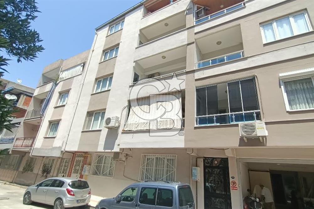 Bornova Yeşilova Satılık 3+1 Daire 
