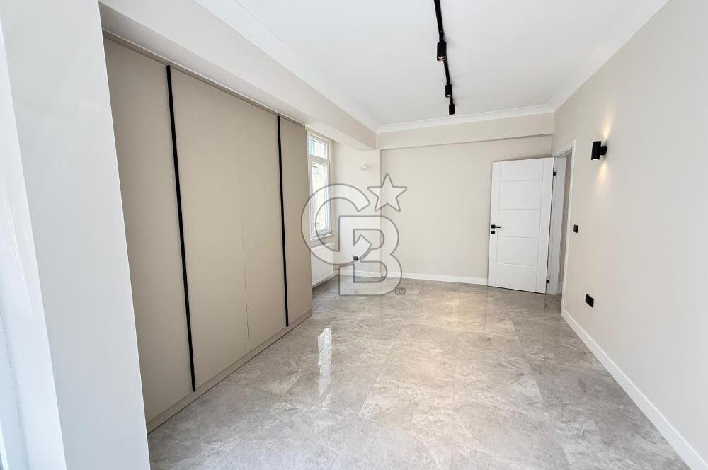 KÜÇÜKYALI ÇINAR MAH. MİNİBÜS CADDESİ ÜZERİ KİRALIK 1+1 DAİRE