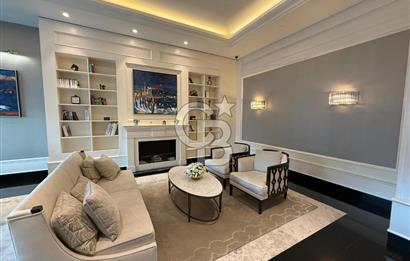 EMARR SQUARE GENİŞ 2+1 FULL EŞYALI SATILIK (TAKSİT İMKANLI)