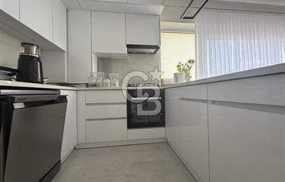 ÖZYURTLAR NTEPEDE BÜYÜK M2 DENİZ MANZARALI DAİRE