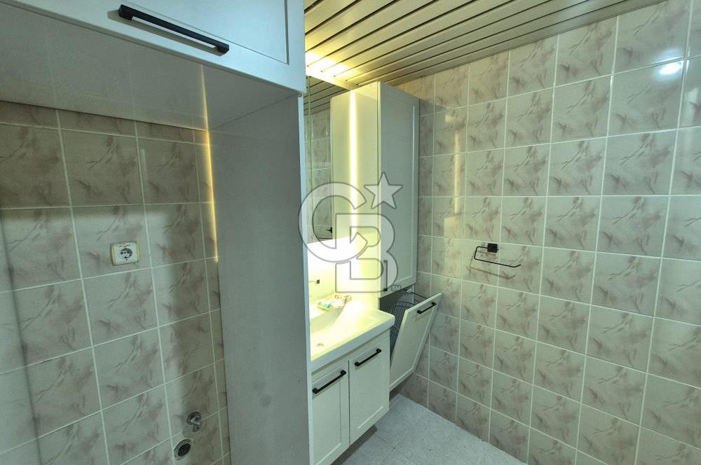 YENİKENT TOKİ KONUTLARINDA TAMAMEN YENİLENMİŞ 3+1 KİRALIK DAİRE