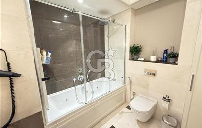 EMARR SQUARE GENİŞ 2+1 FULL EŞYALI SATILIK (TAKSİT İMKANLI)