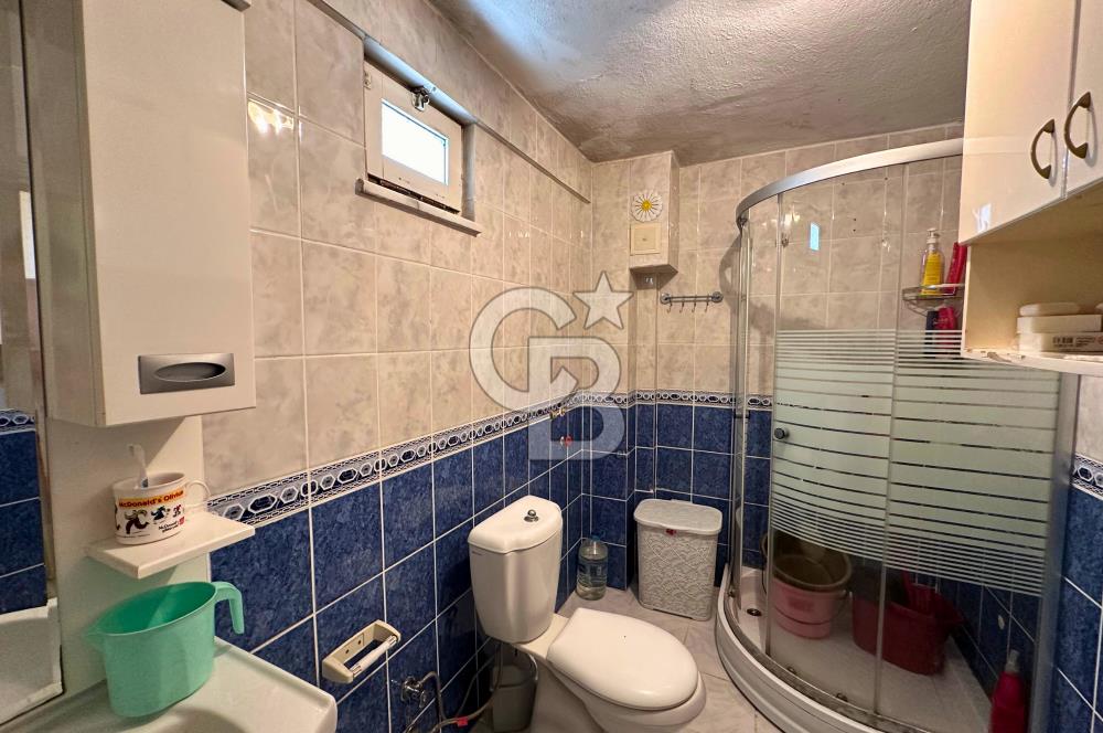 Çanakkale Lapseki Gönül Dostları Kapalı Mutfak 2+1 Satılık Daire