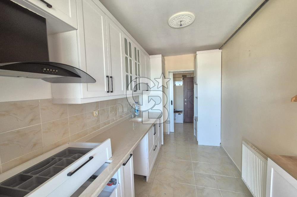 YENİKENT TOKİ KONUTLARINDA TAMAMEN YENİLENMİŞ 3+1 KİRALIK DAİRE