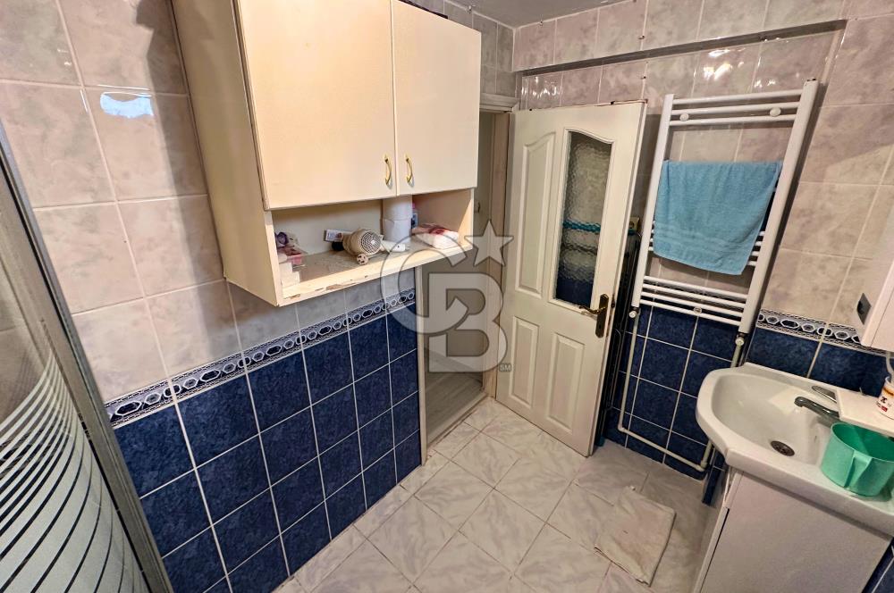 Çanakkale Lapseki Gönül Dostları Kapalı Mutfak 2+1 Satılık Daire