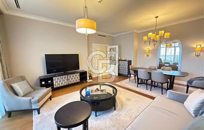 EMARR SQUARE GENİŞ 2+1 FULL EŞYALI SATILIK (TAKSİT İMKANLI)
